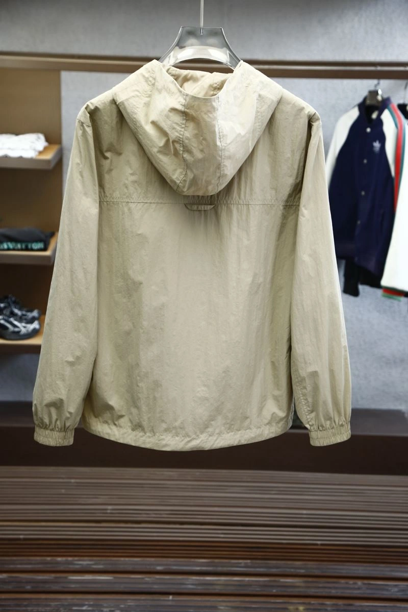 Louis Vuitton Outwear Comfortable 135796