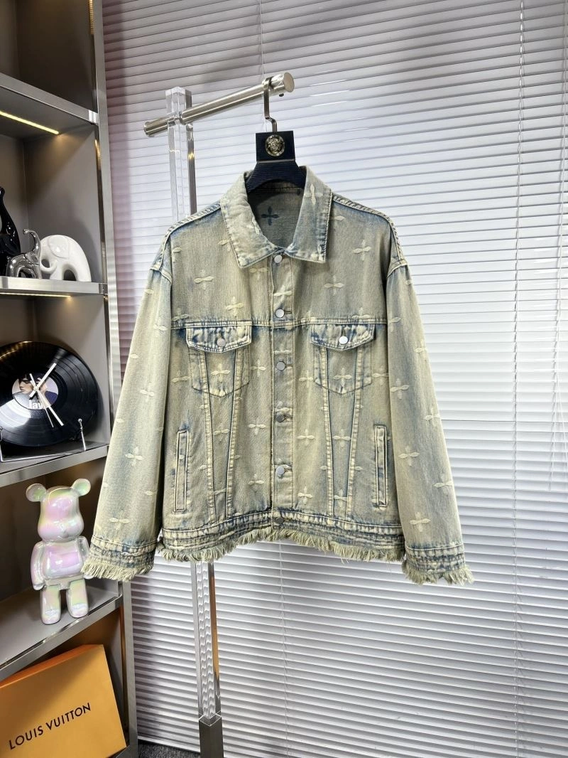 ZipUp Louis Vuitton Outwear 135797