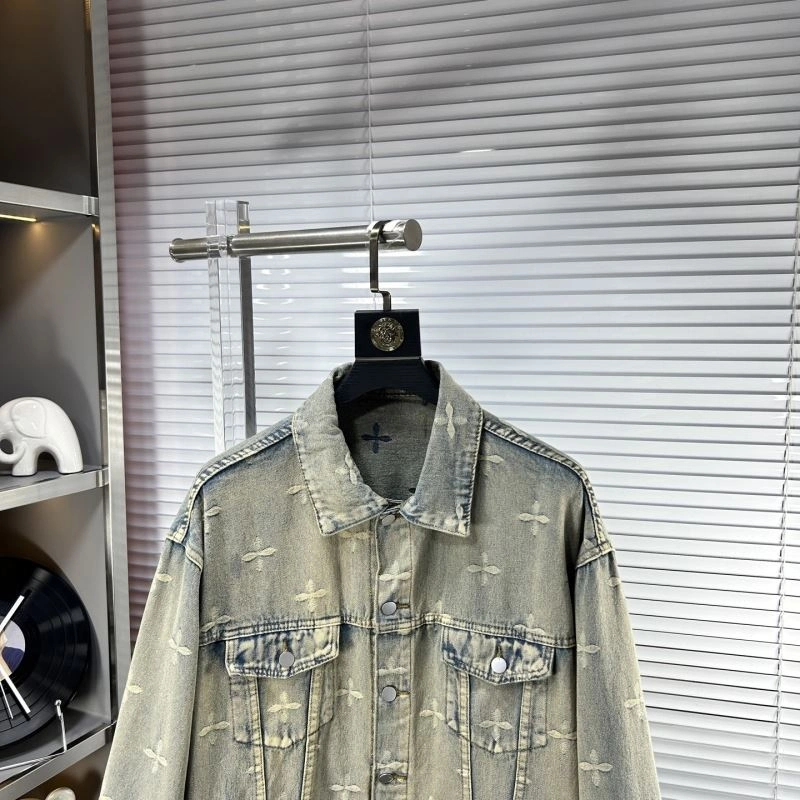 ZipUp Louis Vuitton Outwear 135797
