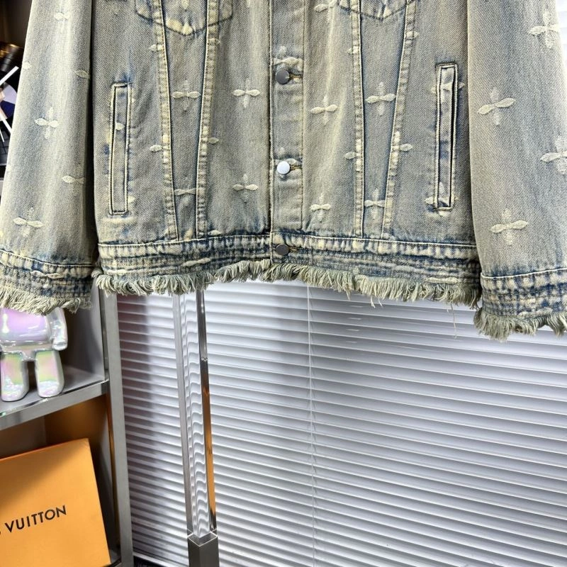 ZipUp Louis Vuitton Outwear 135797