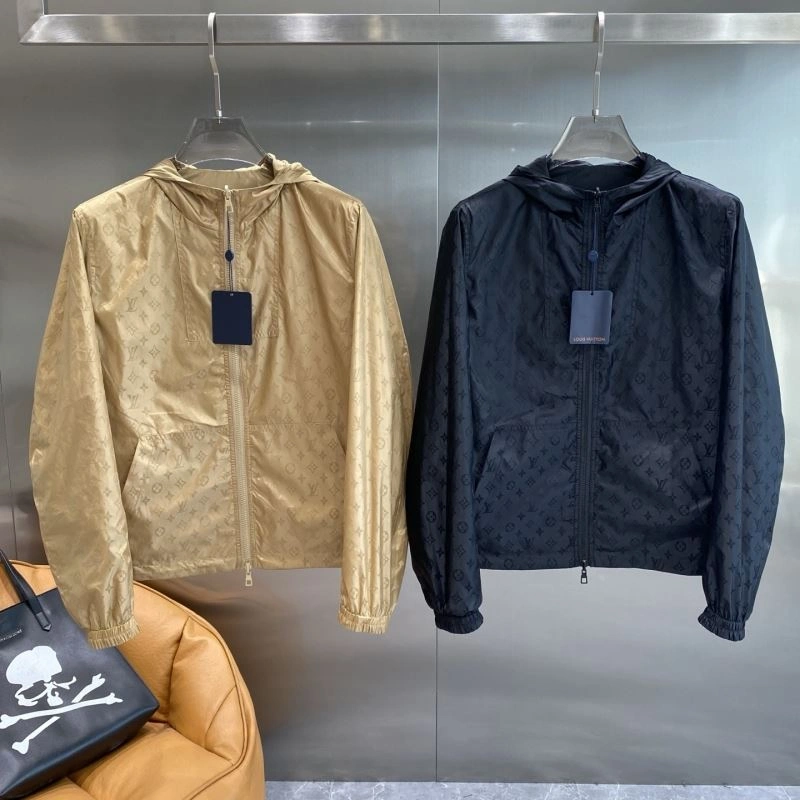 Louis Vuitton Outwear Casual 135793