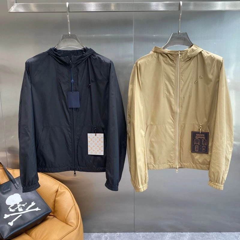 Louis Vuitton Outwear Casual 135793