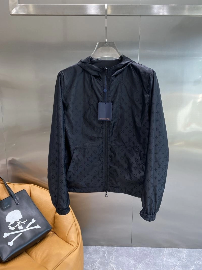 Louis Vuitton Outwear Casual 135793