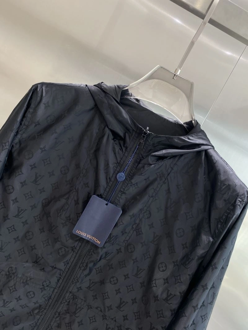 Louis Vuitton Outwear Casual 135793