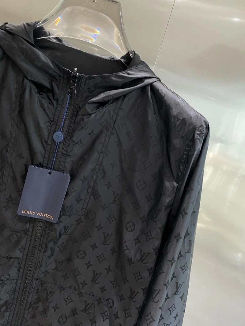 Louis Vuitton Outwear Casual 135793
