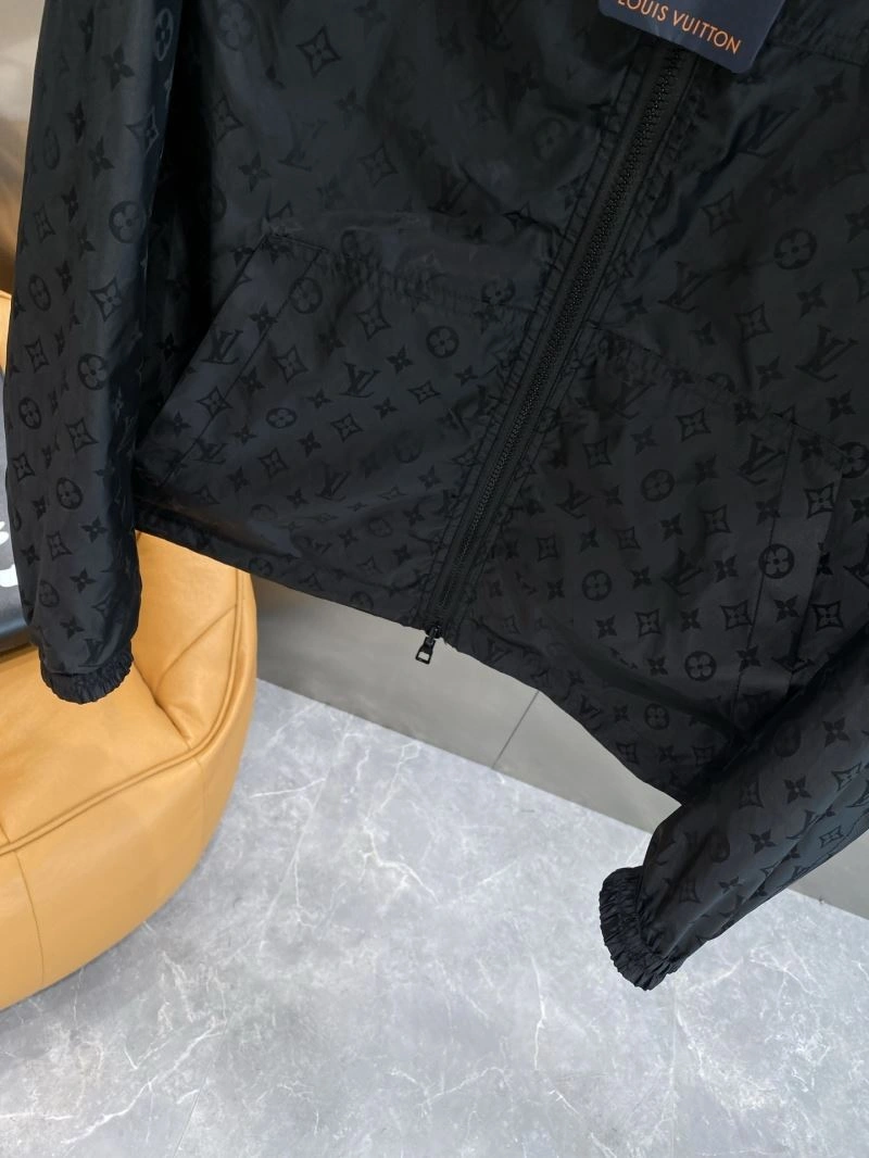 Louis Vuitton Outwear Casual 135793