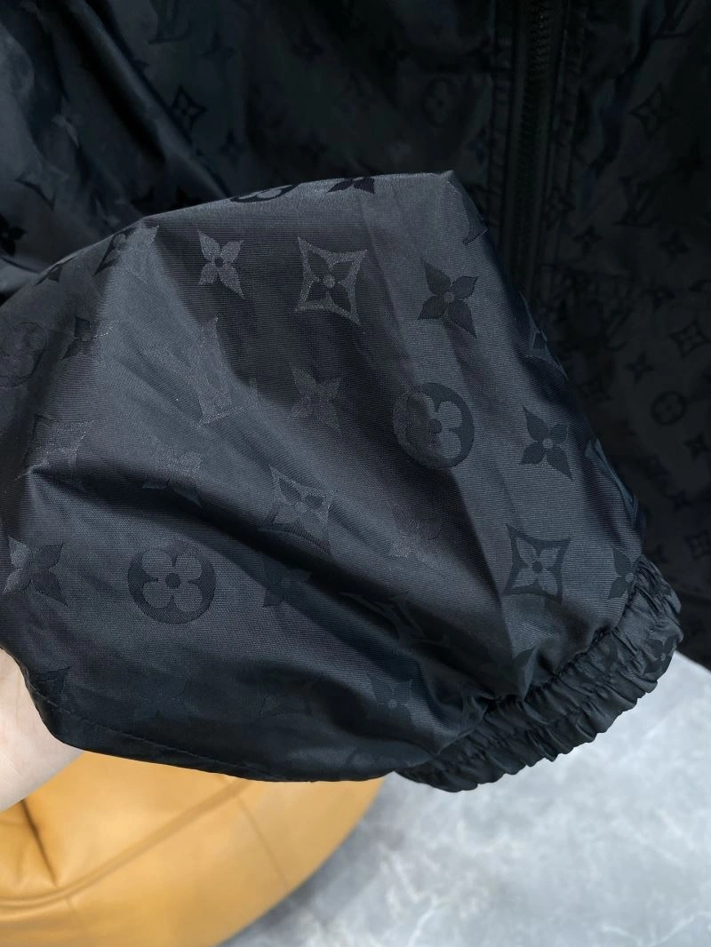 Louis Vuitton Outwear Casual 135793