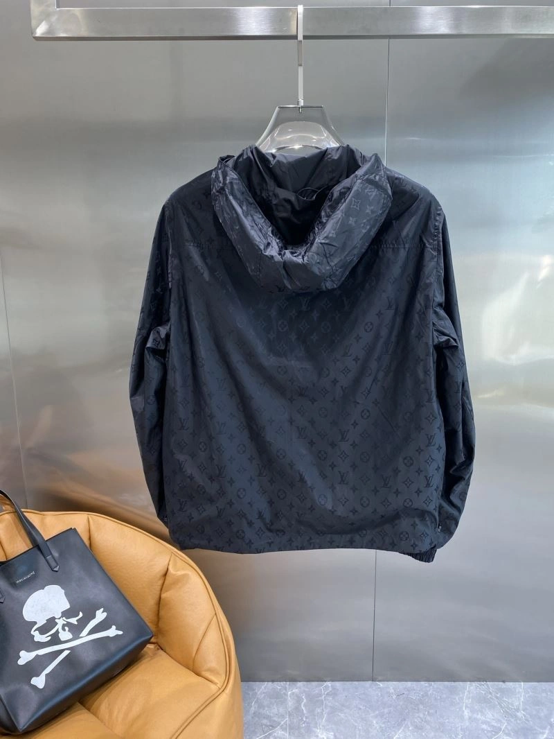 Louis Vuitton Outwear Casual 135793