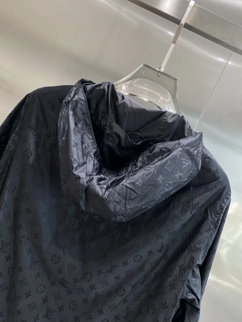 Louis Vuitton Outwear Casual 135793