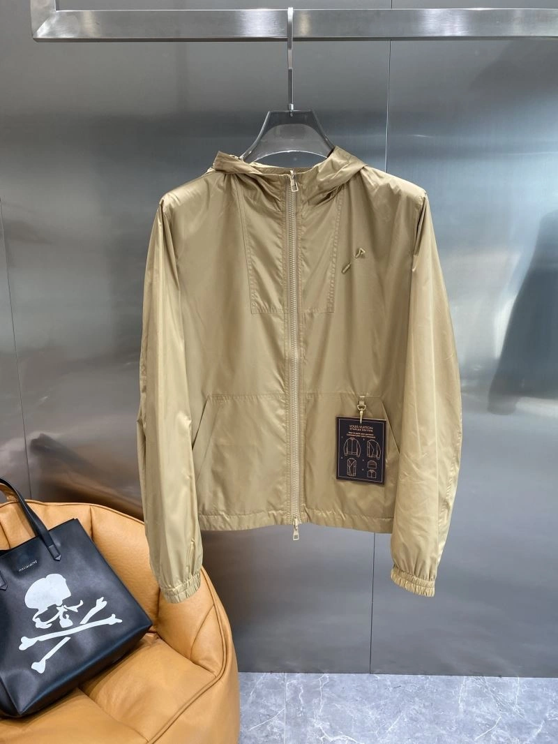 Louis Vuitton Outwear Unique 135792
