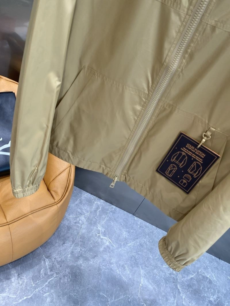 Louis Vuitton Outwear Unique 135792
