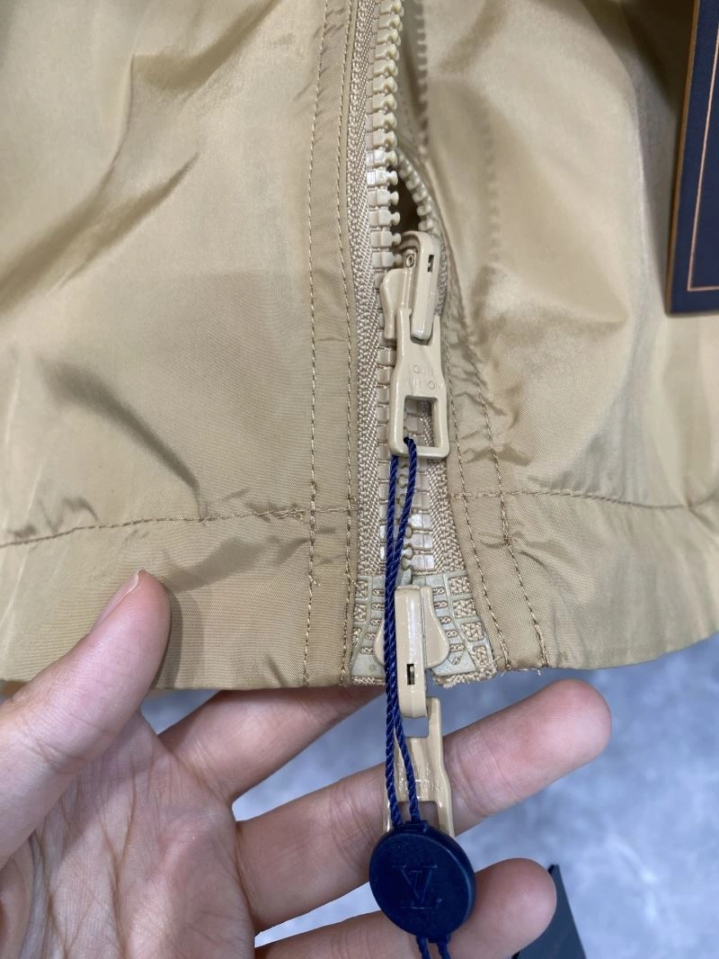 Louis Vuitton Outwear Unique 135792
