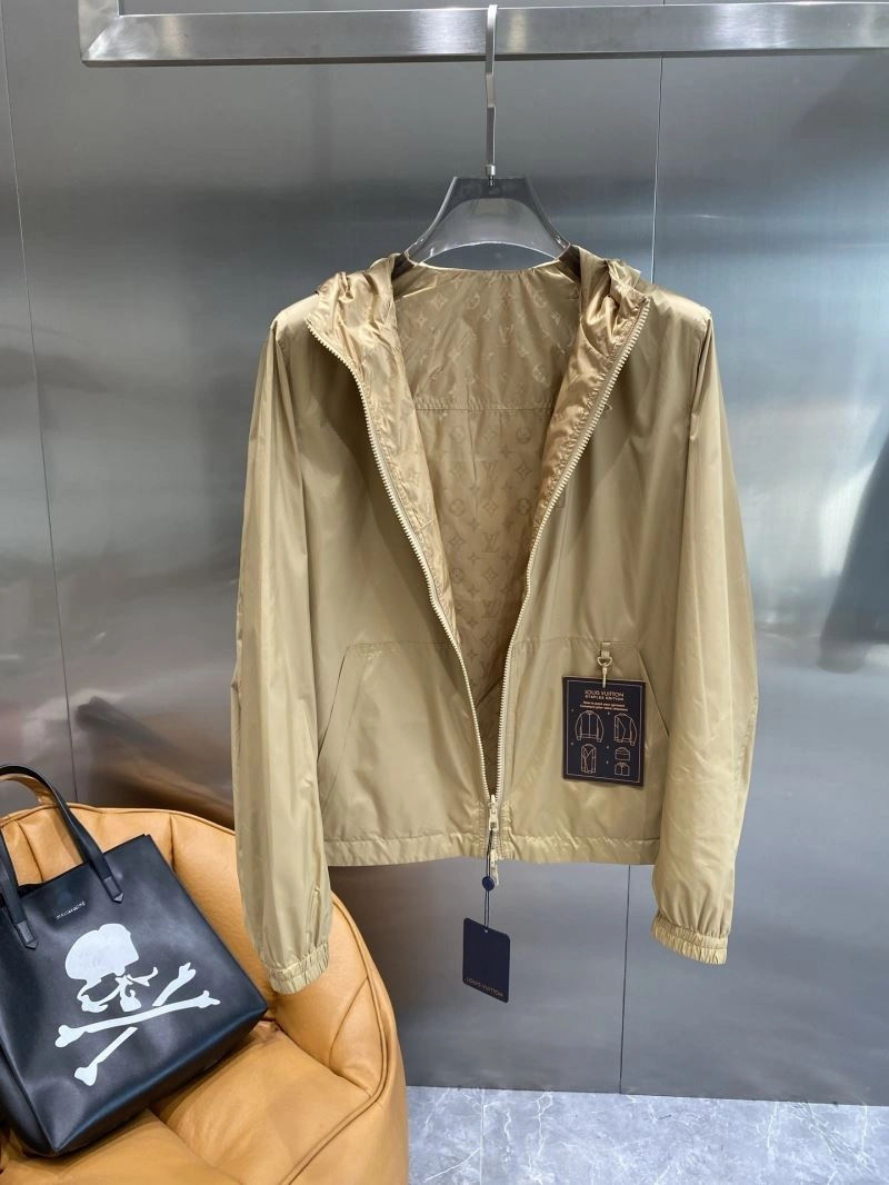 Louis Vuitton Outwear Unique 135792