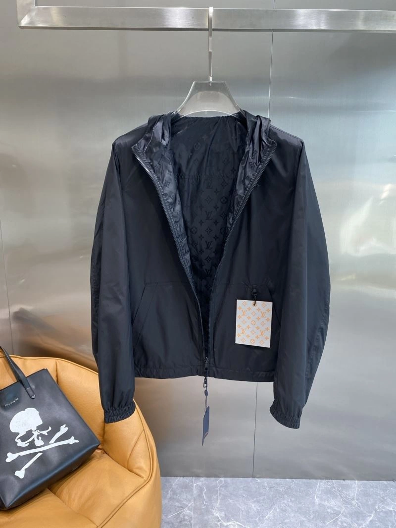 Durable Louis Vuitton Outwear 135794