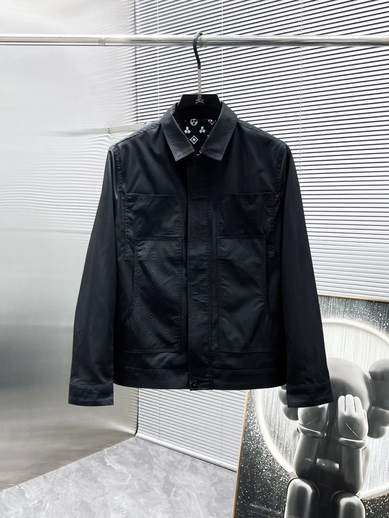 HighQuality Louis Vuitton Outwear 135808