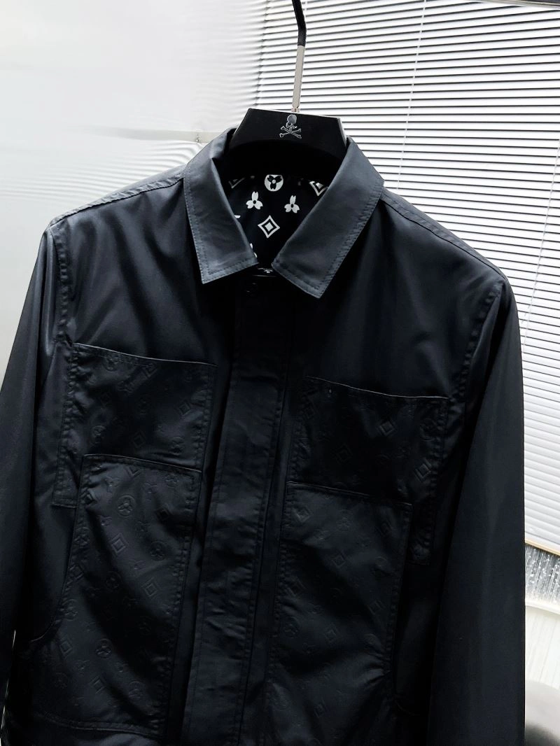HighQuality Louis Vuitton Outwear 135808