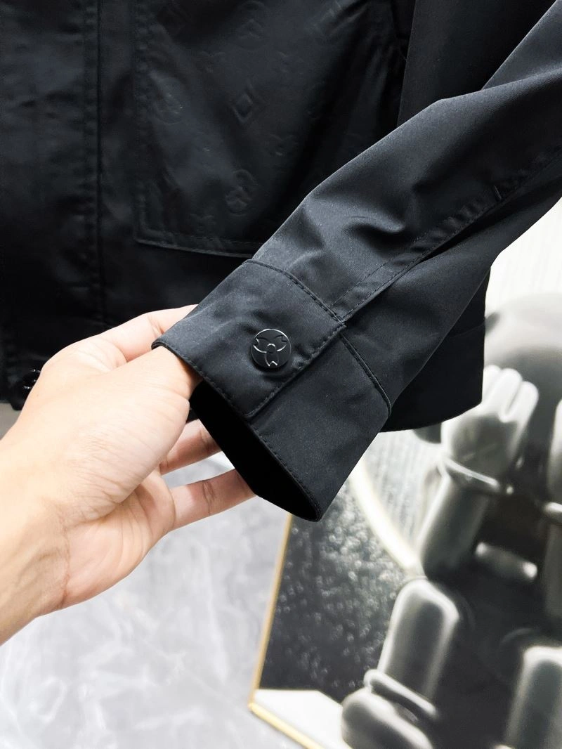 HighQuality Louis Vuitton Outwear 135808
