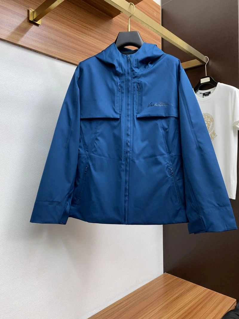 Louis Vuitton Outwear GoodFit 135788
