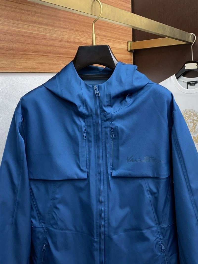 Louis Vuitton Outwear GoodFit 135788