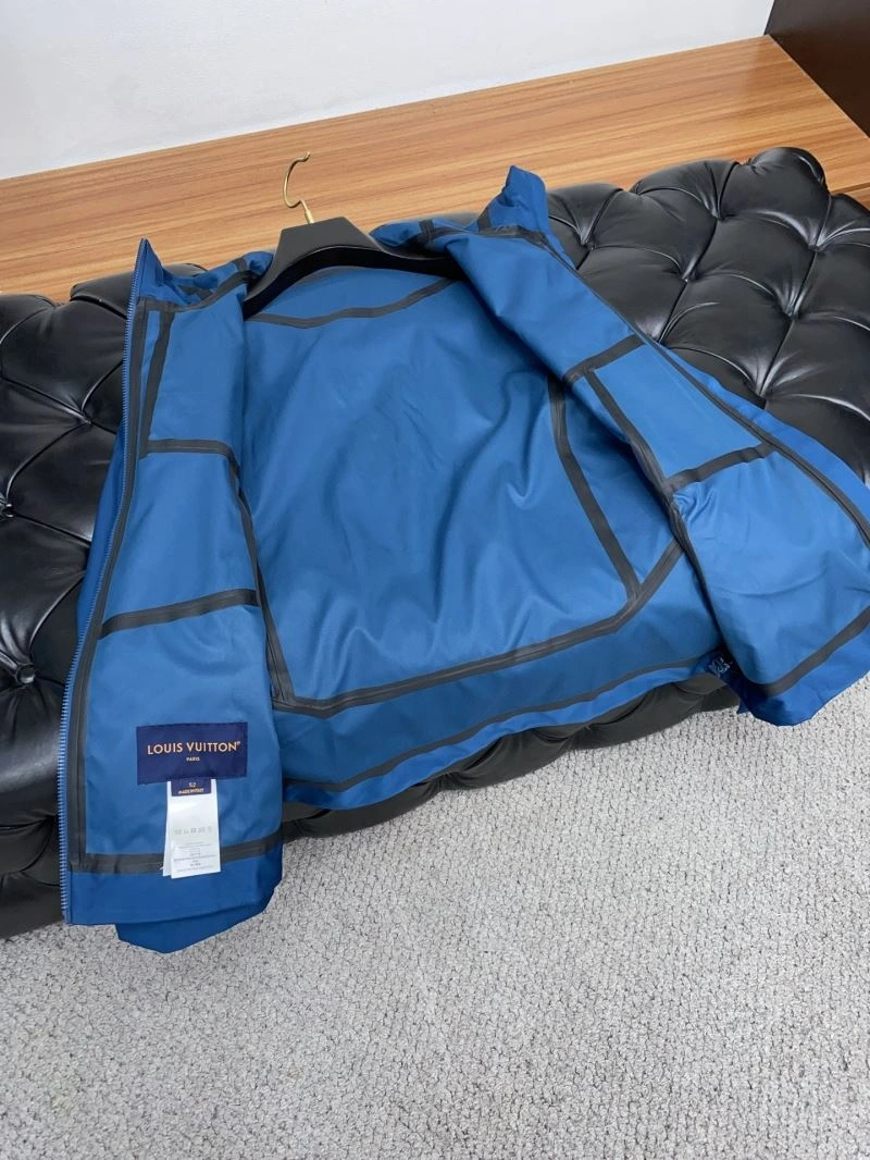 Louis Vuitton Outwear GoodFit 135788
