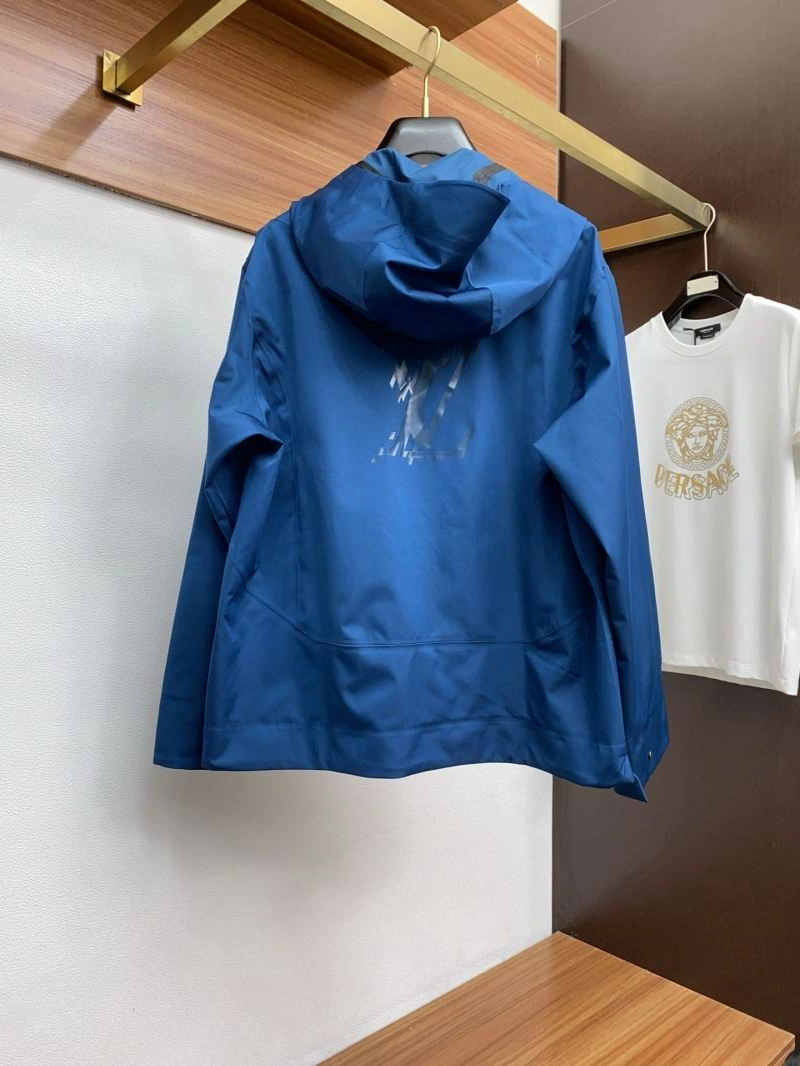 Louis Vuitton Outwear GoodFit 135788