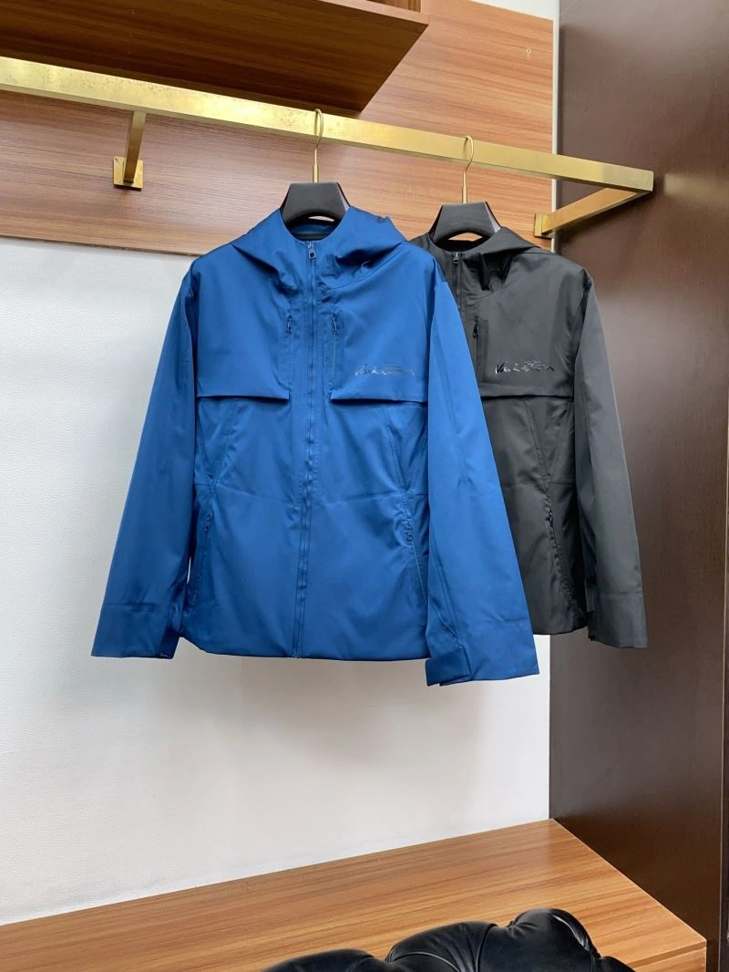 Louis Vuitton Outwear Breathable 135790