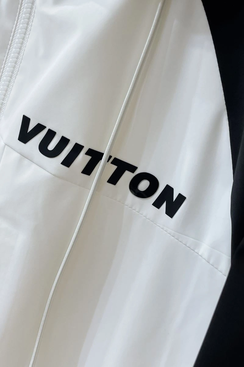 GoodFit Louis Vuitton Outwear 134979