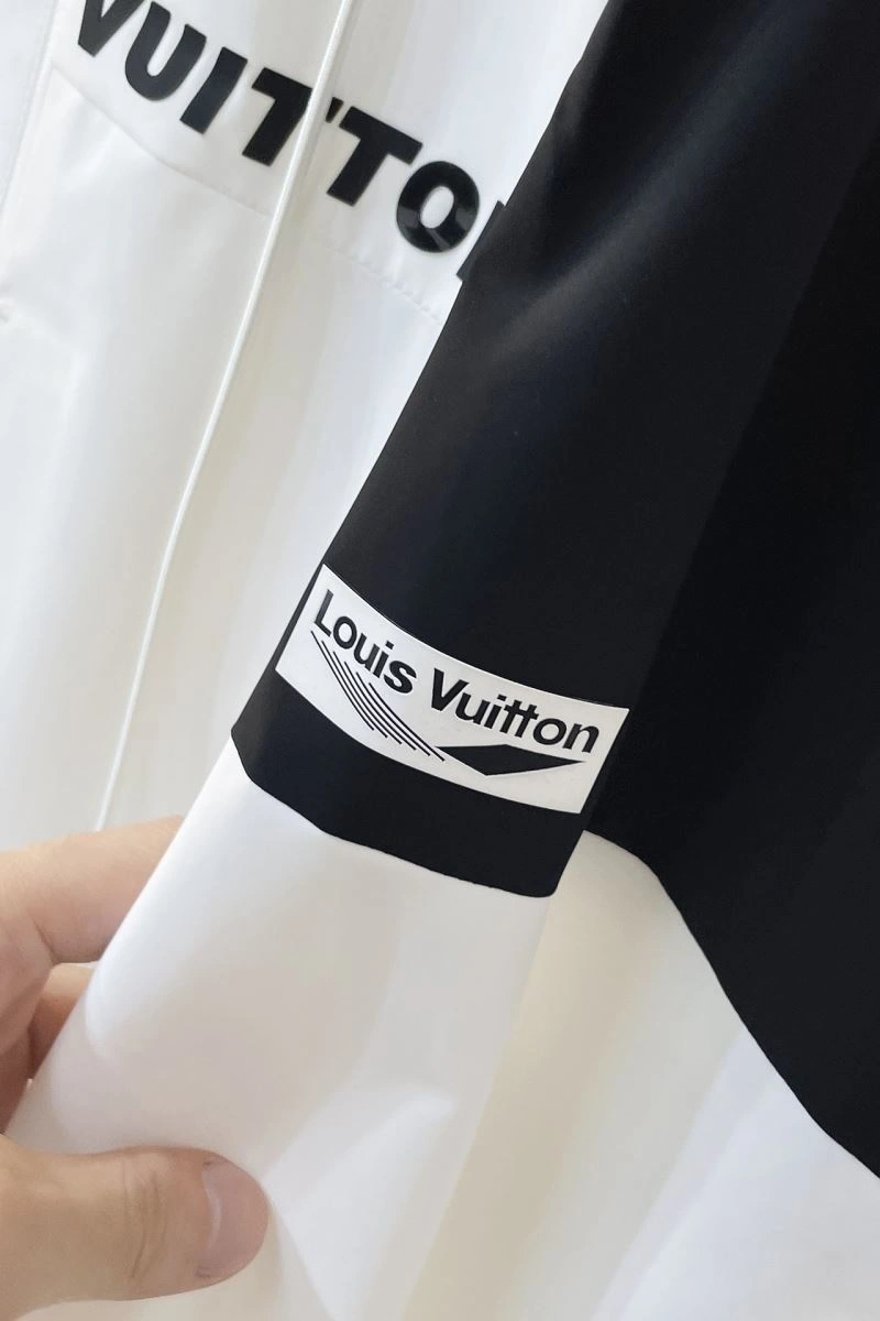 GoodFit Louis Vuitton Outwear 134979