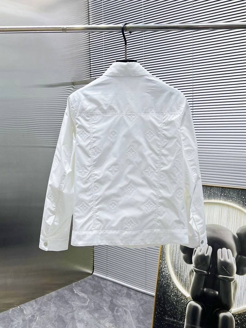 Louis Vuitton Outwear Sophisticated 134978