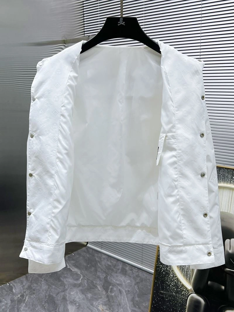 Louis Vuitton Outwear Sophisticated 134978