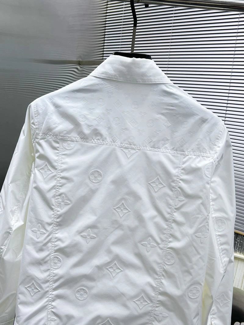Louis Vuitton Outwear Sophisticated 134978