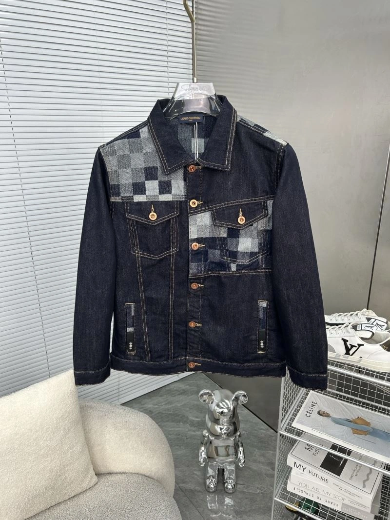 Louis Vuitton Outwear EasyCare 134951