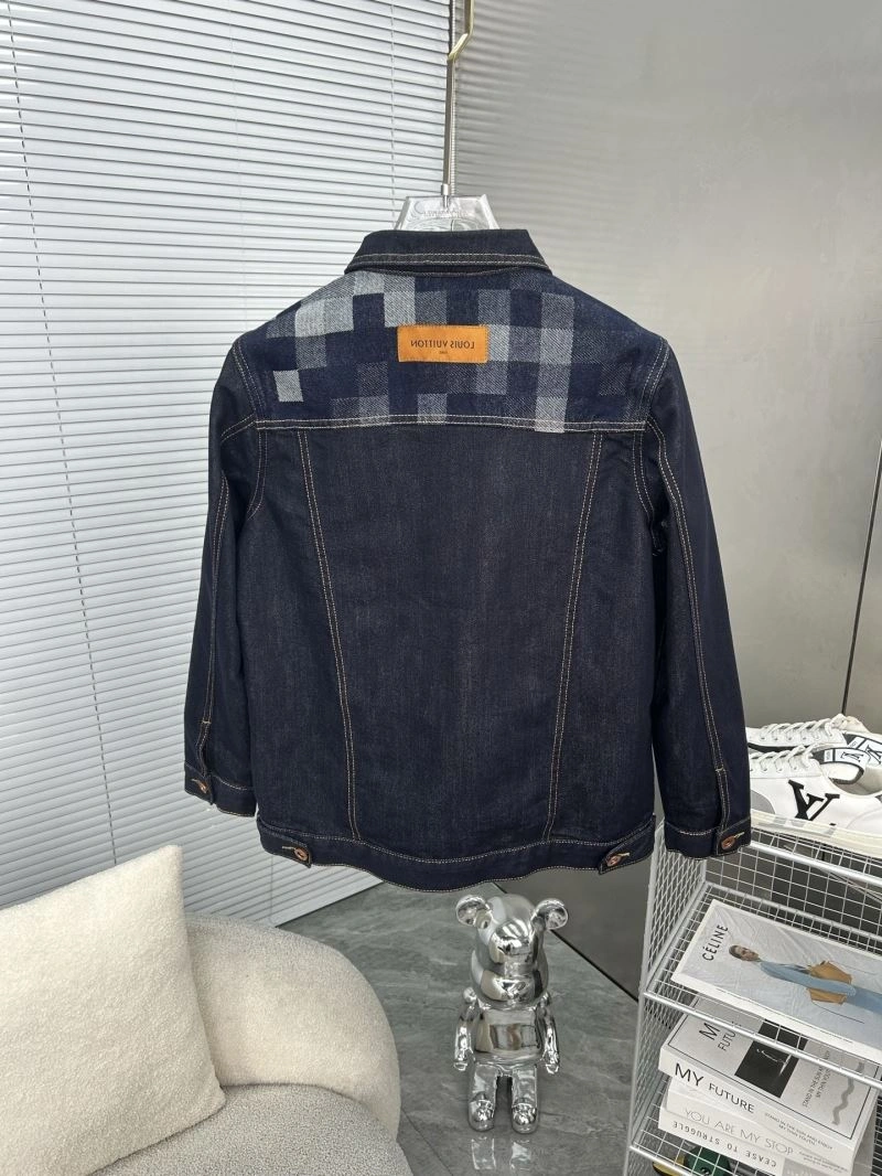 Louis Vuitton Outwear EasyCare 134951