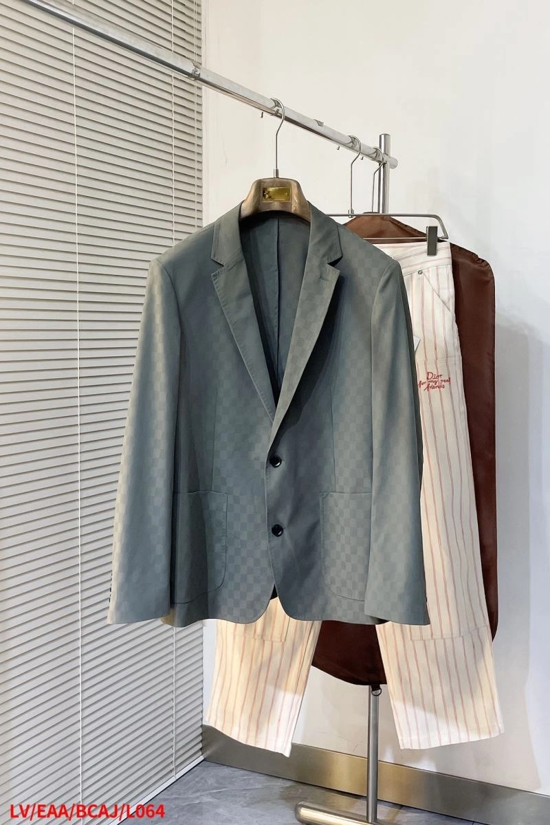Louis Vuitton Outwear NewStyle 134946