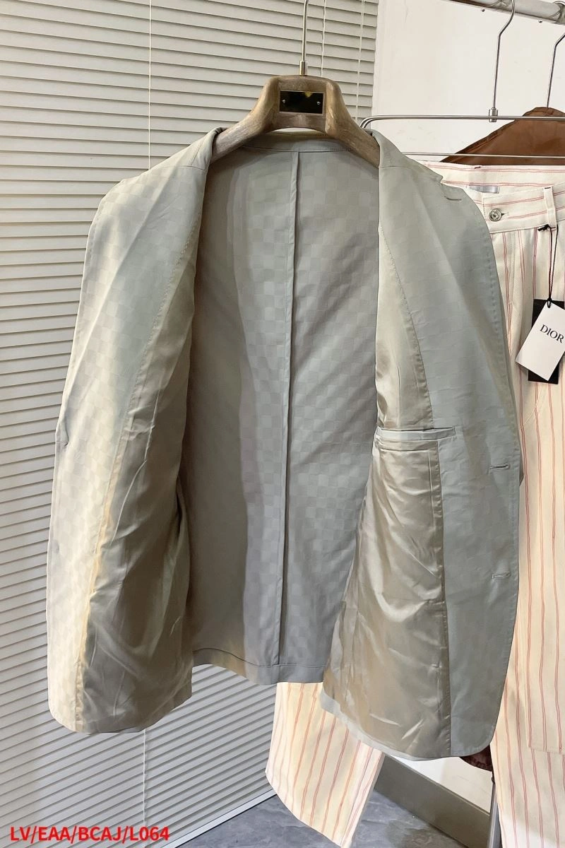 Louis Vuitton Outwear NewStyle 134946