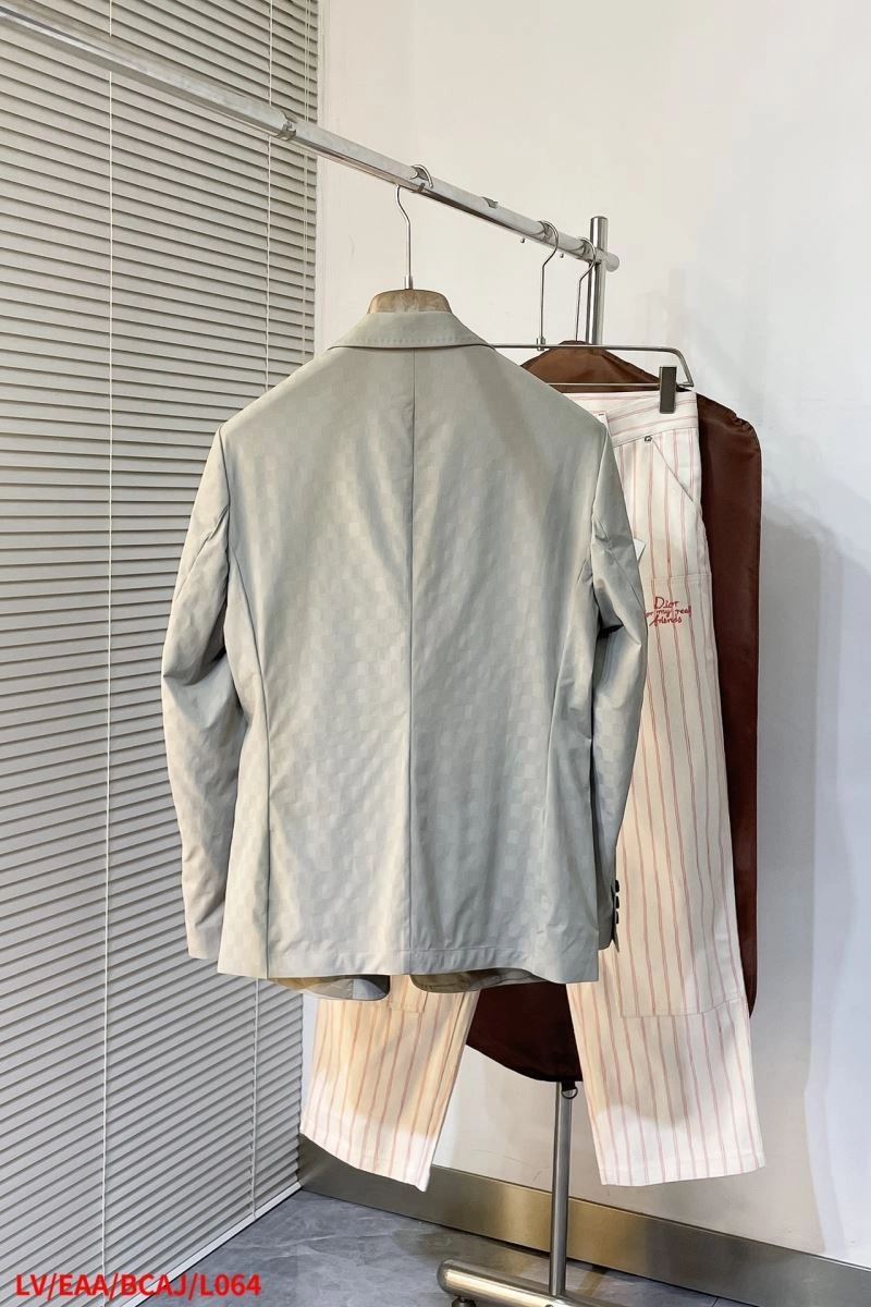 Louis Vuitton Outwear NewStyle 134946