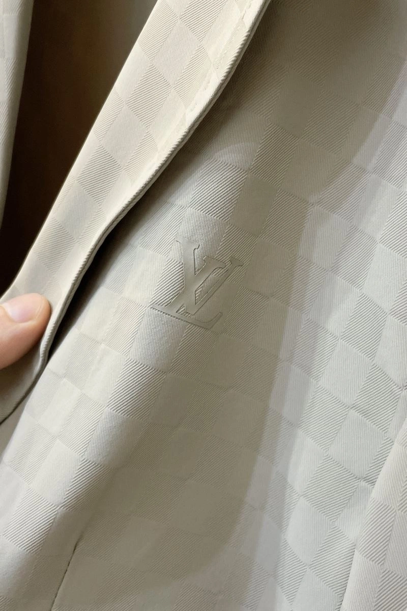 Louis Vuitton Outwear NewStyle 134946