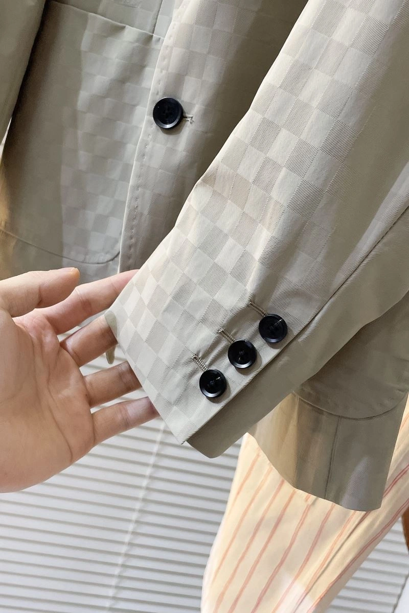 Louis Vuitton Outwear NewStyle 134946