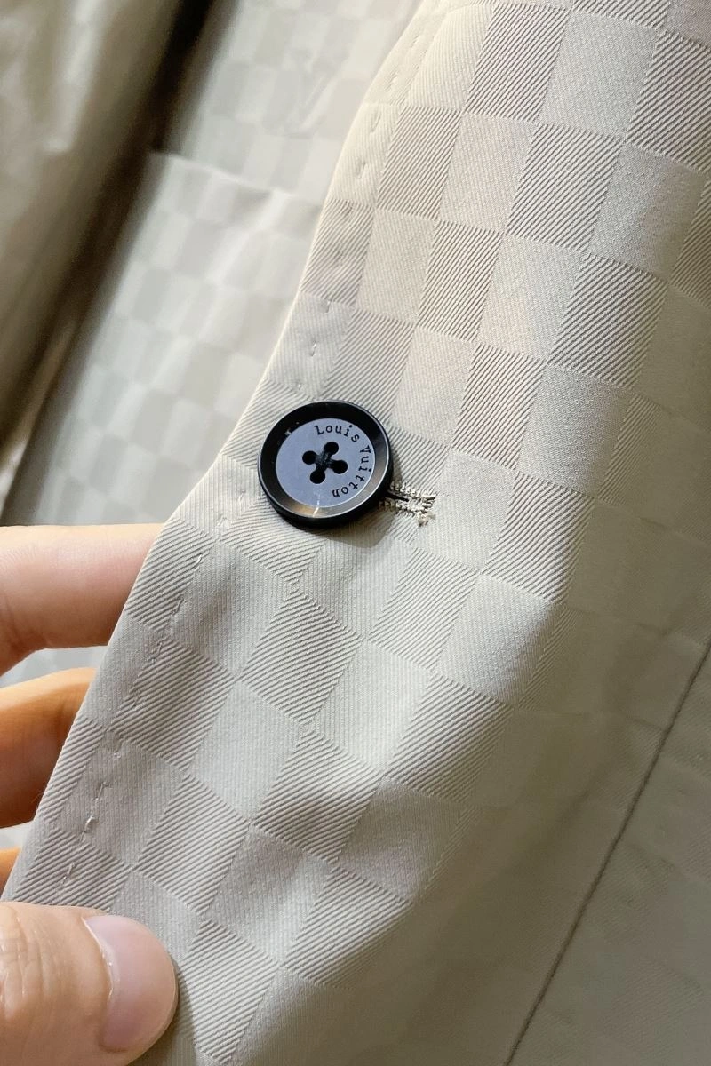 Louis Vuitton Outwear NewStyle 134946