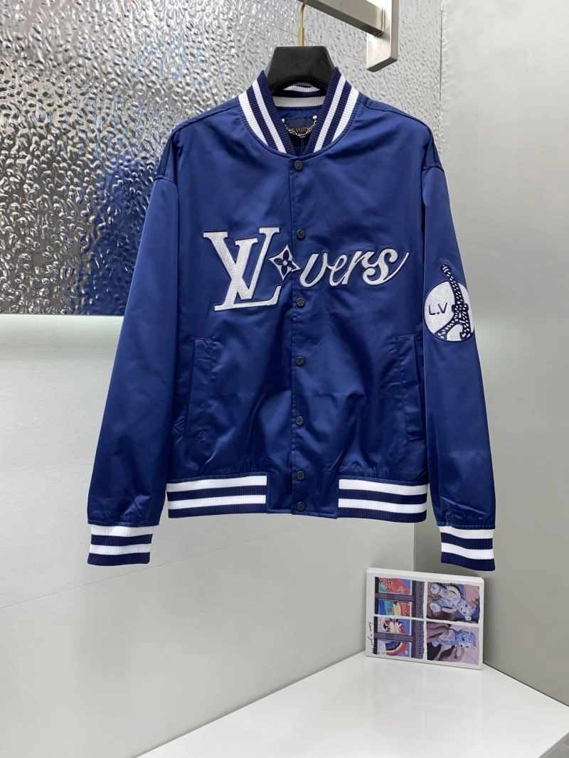 Louis Vuitton Outwear Functional 134934