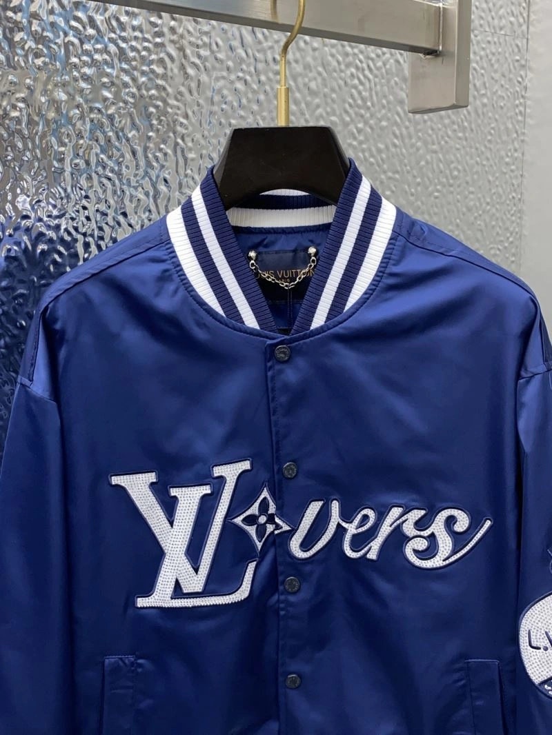 Louis Vuitton Outwear Functional 134934