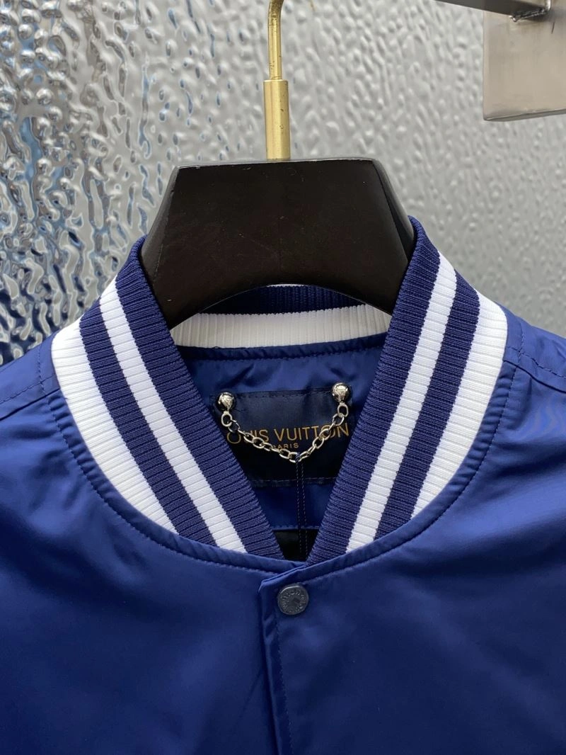 Louis Vuitton Outwear Functional 134934