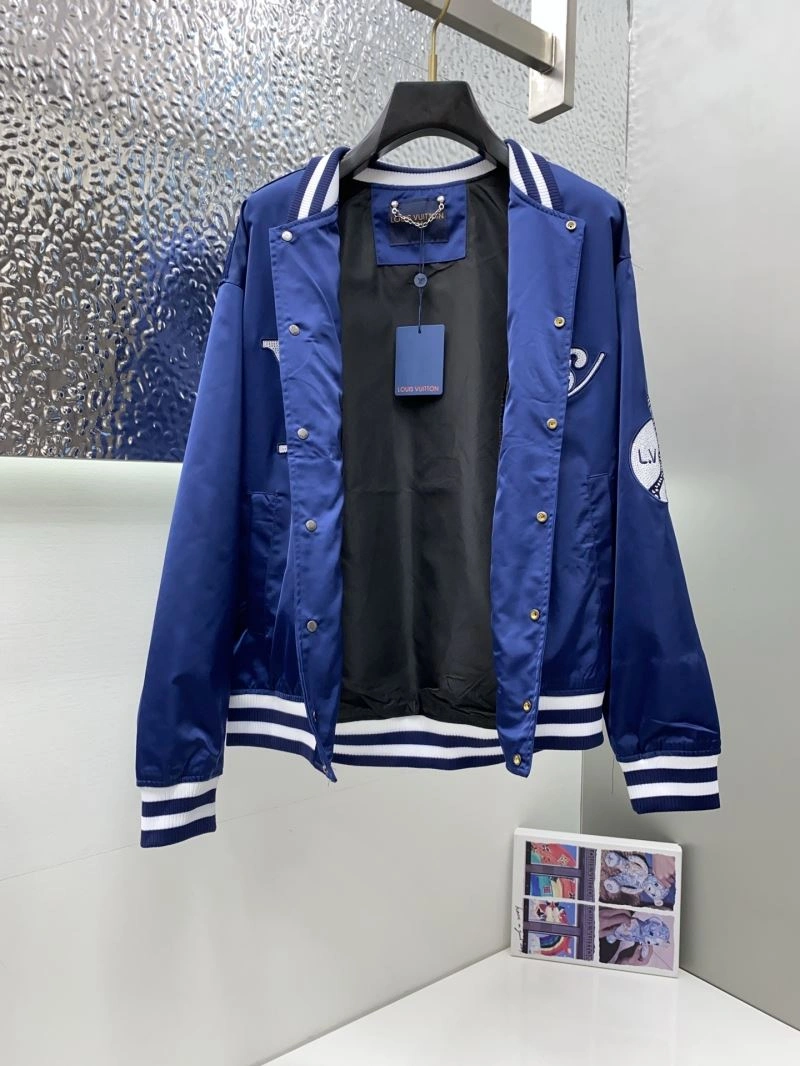 Louis Vuitton Outwear Functional 134934