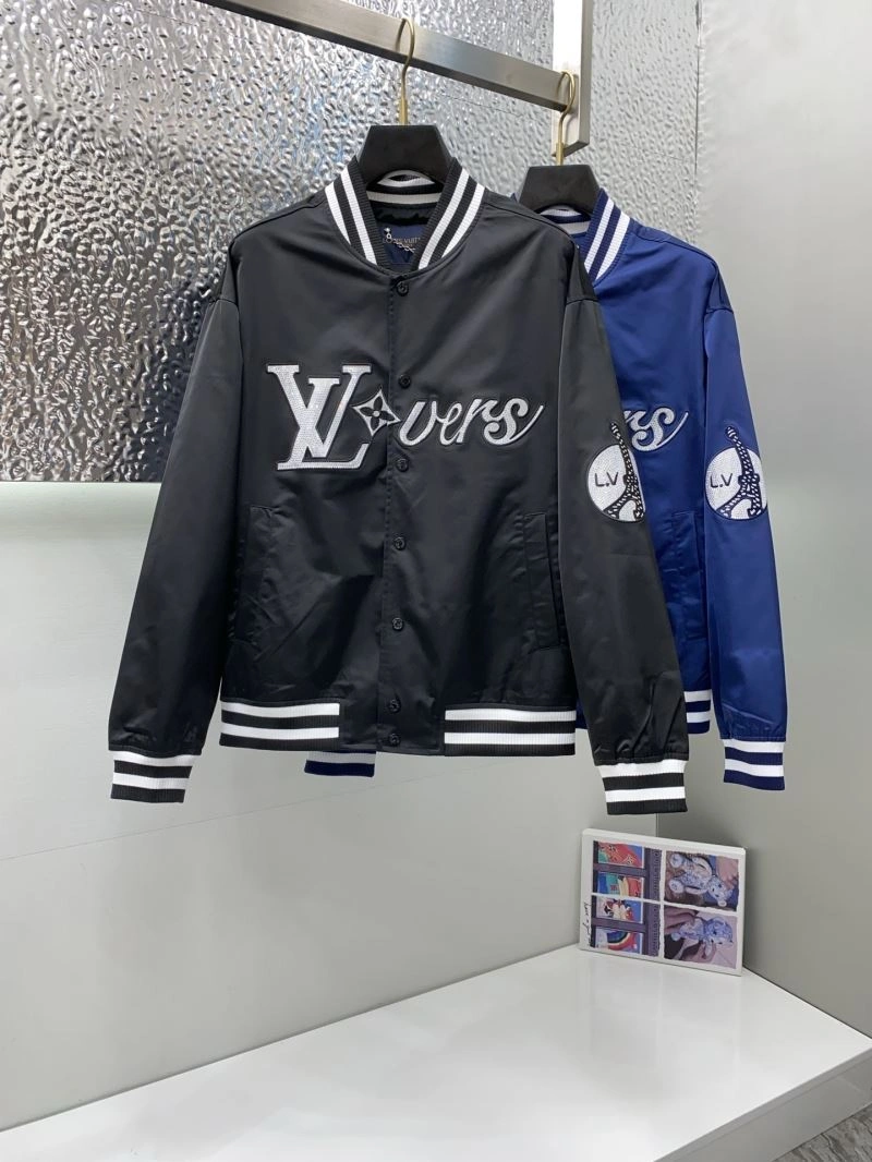 Louis Vuitton Outwear Functional 134934