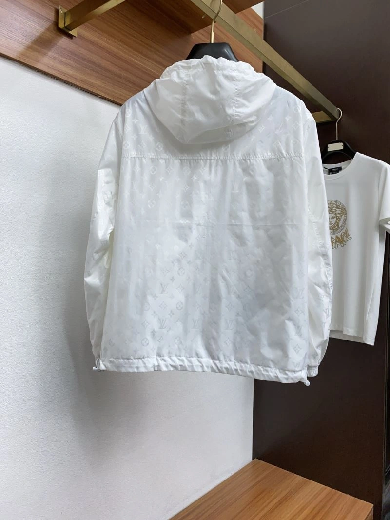 RelaxedFit Louis Vuitton Outwear 134937