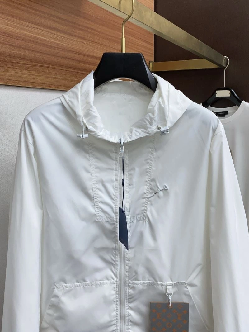 RelaxedFit Louis Vuitton Outwear 134937
