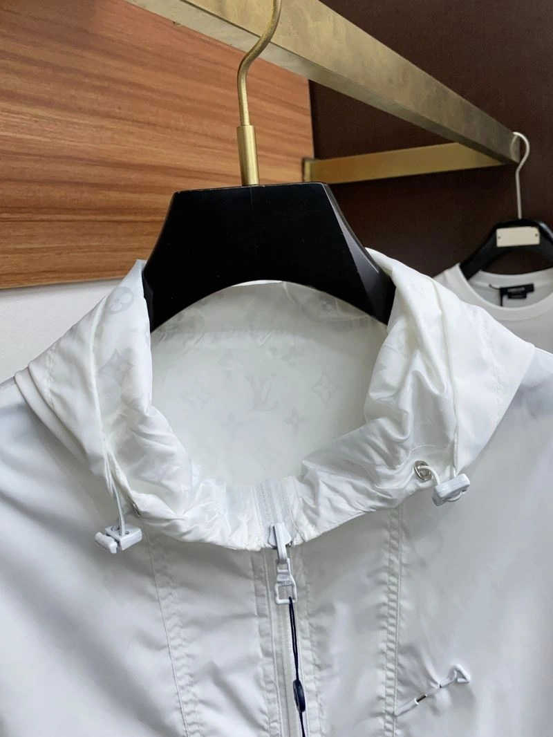 RelaxedFit Louis Vuitton Outwear 134937