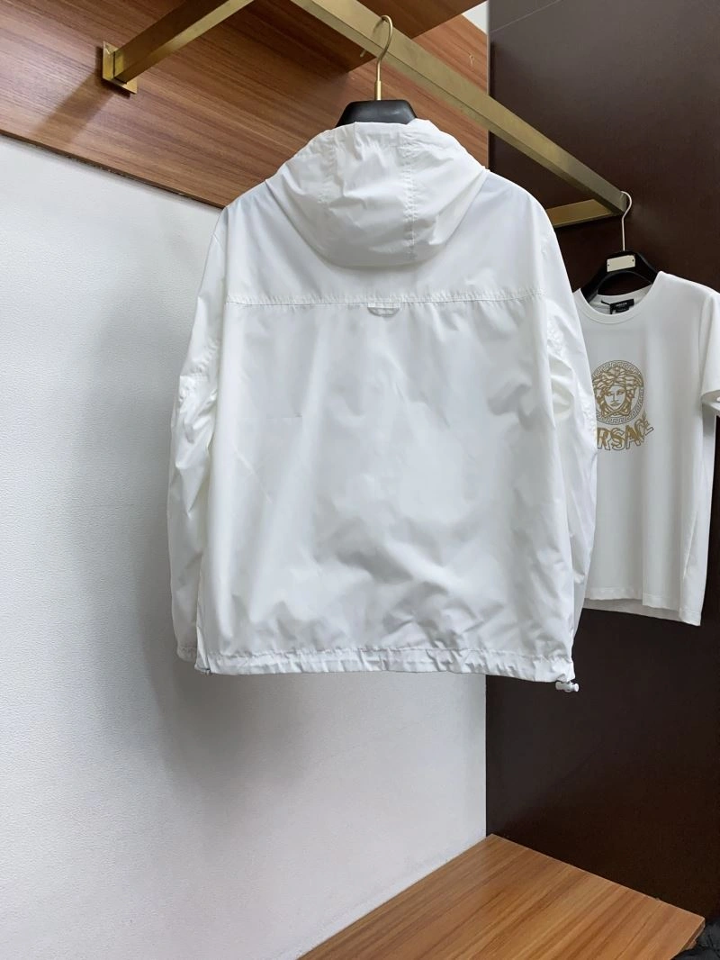 RelaxedFit Louis Vuitton Outwear 134937