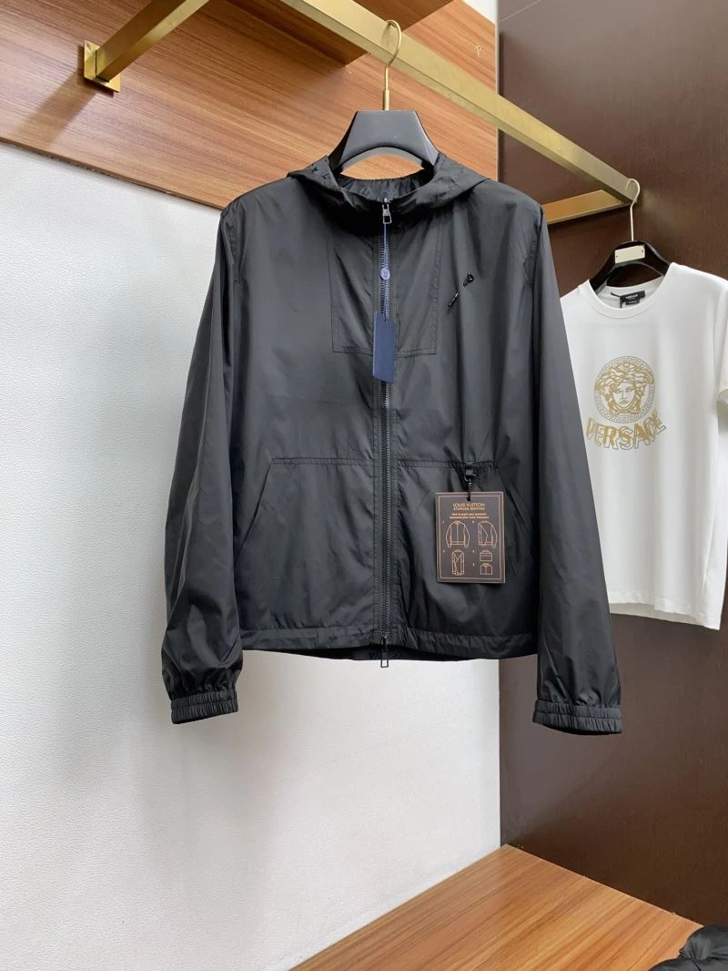 Louis Vuitton Outwear Premium 134942