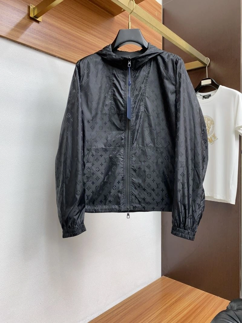Louis Vuitton Outwear Premium 134942
